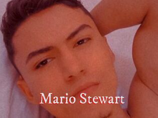 Mario_Stewart