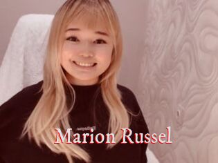 Marion_Russel