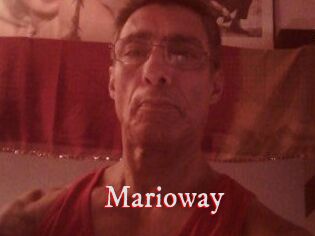 Marioway