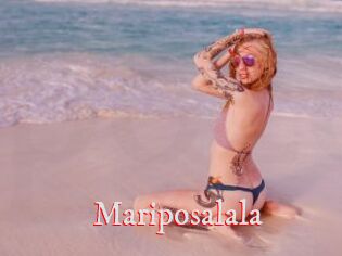 Mariposalala