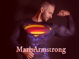 MarisArmstrong