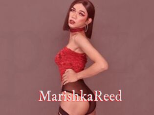 MarishkaReed