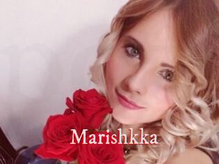 Marishkka