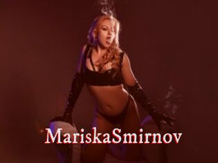 MariskaSmirnov
