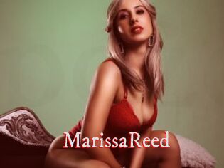 MarissaReed