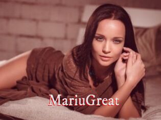 MariuGreat