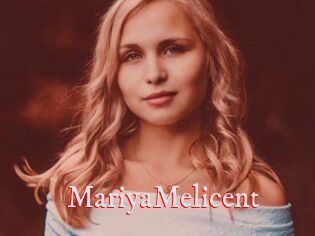 MariyaMelicent