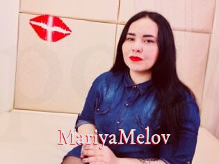 MariyaMelov