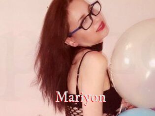 Mariyon