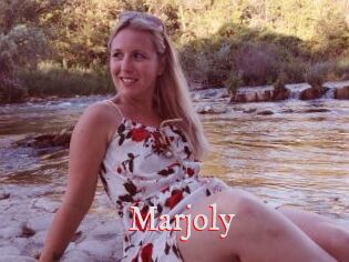 Marjoly