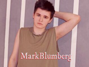 MarkBlumberg