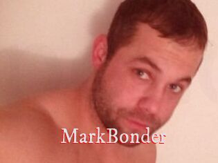 MarkBonder