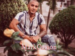 MarkCarson