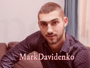 MarkDavidenko