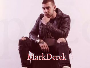 MarkDerek