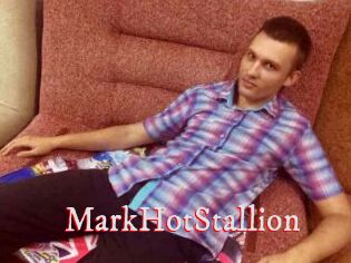 MarkHotStallion