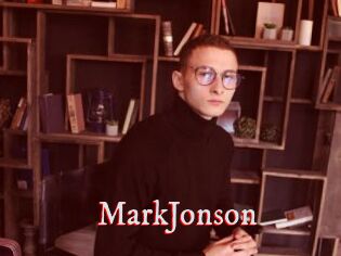 MarkJonson