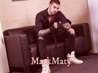 MarkMaty