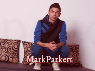 MarkParkert
