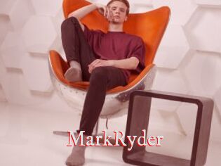 MarkRyder
