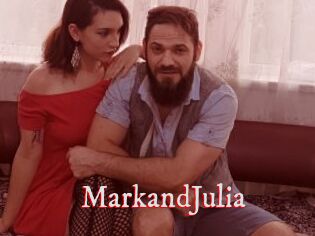 MarkandJulia