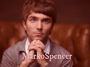 MarkoSpencer