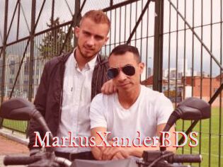 MarkusXanderBDS