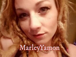 MarleyYamon