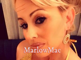MarlowMae Pornstars Zoe