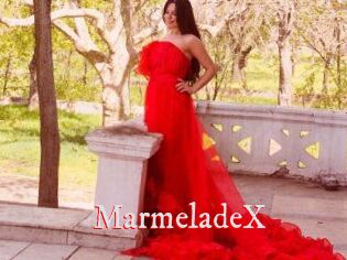 MarmeladeX
