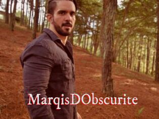MarqisDObscurite
