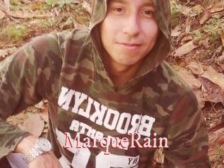 MarqueRain