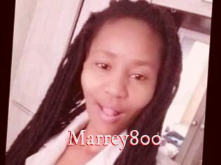 Marrey800