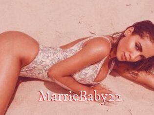MarrieBaby22