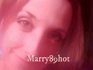 Marry89hot