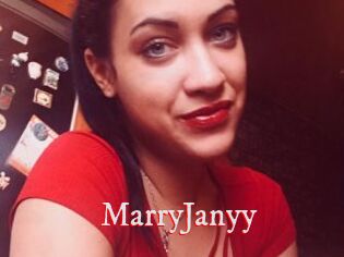 MarryJanyy