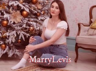 MarryLevis