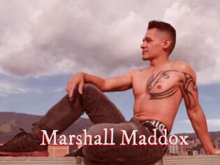 Marshall_Maddox