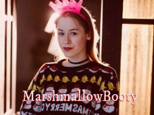 MarshmallowBooty