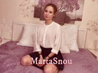 MartaSnou
