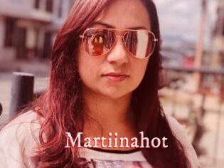 Martiinahot
