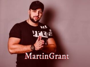 MartinGrant