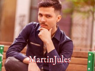 MartinJules