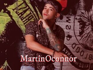MartinOconnor