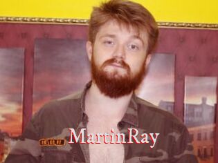 MartinRay