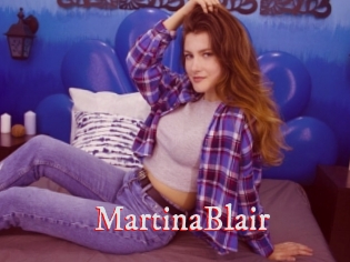 MartinaBlair