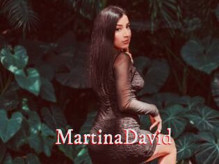 MartinaDavid