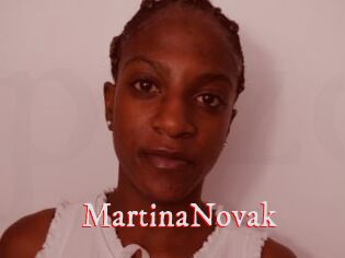 MartinaNovak