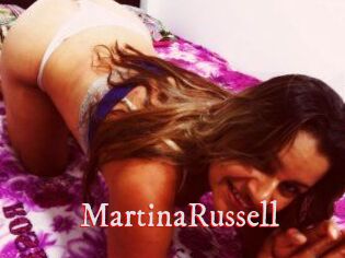 MartinaRussell