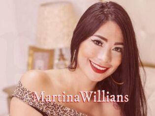 MartinaWillians